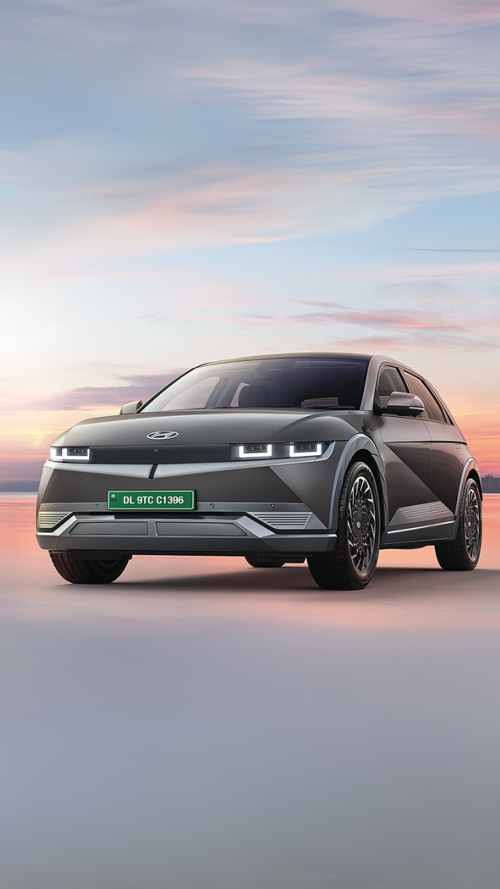 Hyundai Ioniq 5 discount 