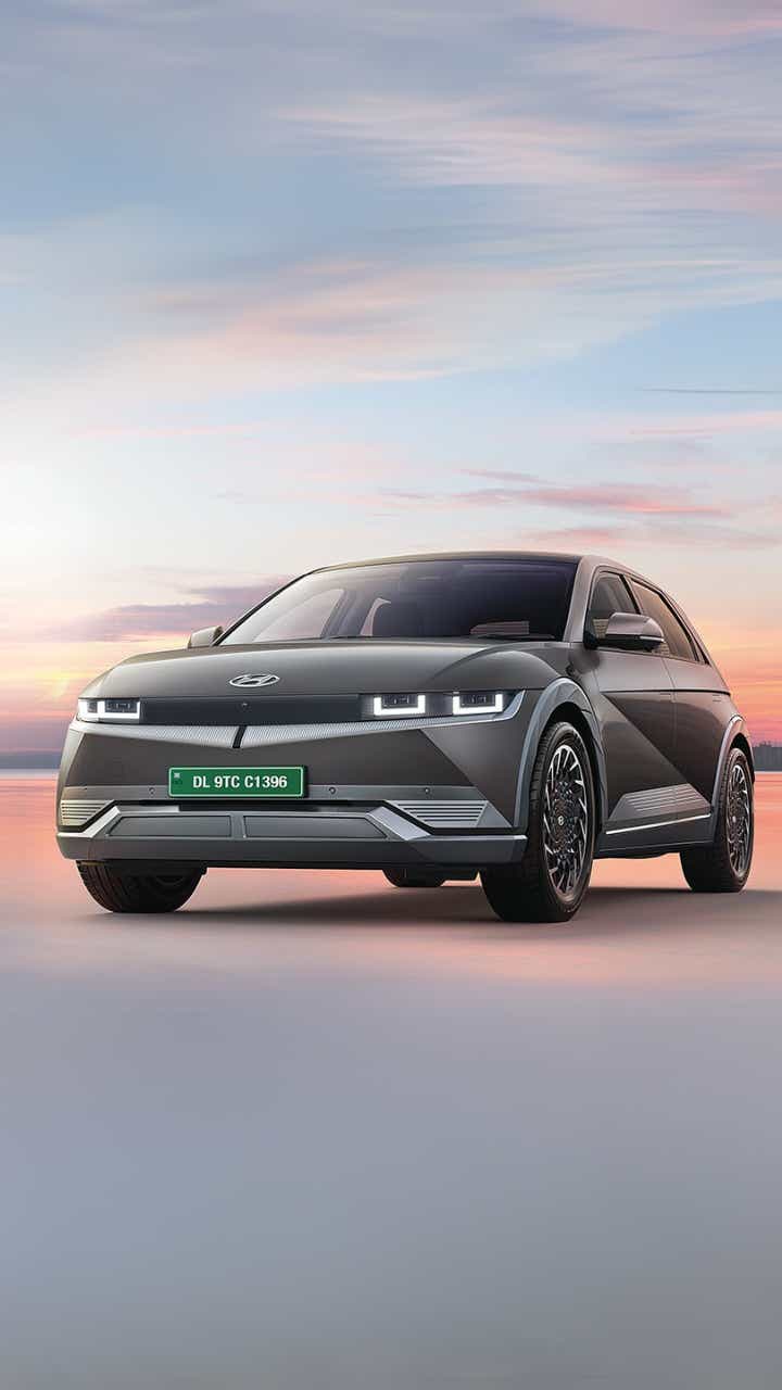 Hyundai Ioniq 5 discount