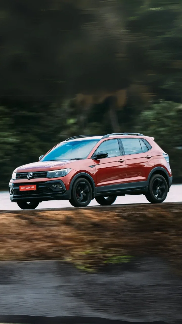 Volkswagen Taigun price cut in India