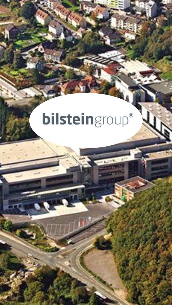 bilstein group india