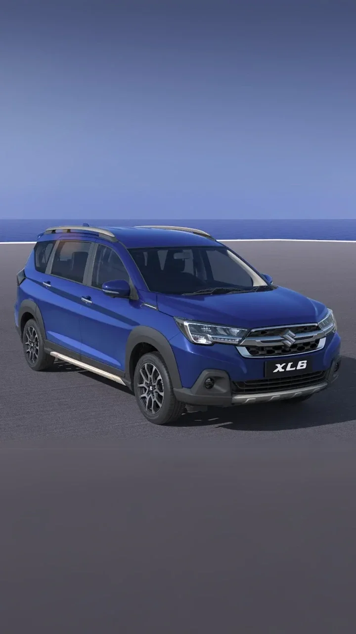Maruti Suzuki XL6 price increased