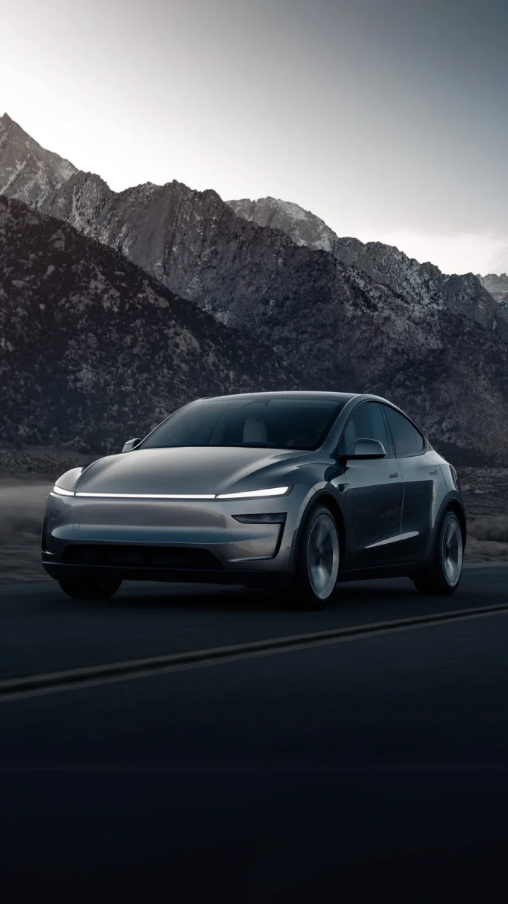 Tesla Model Y India launch soon