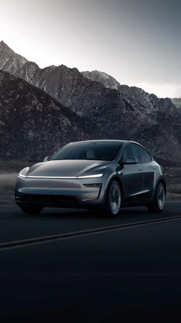 Tesla Model Y India launch soon