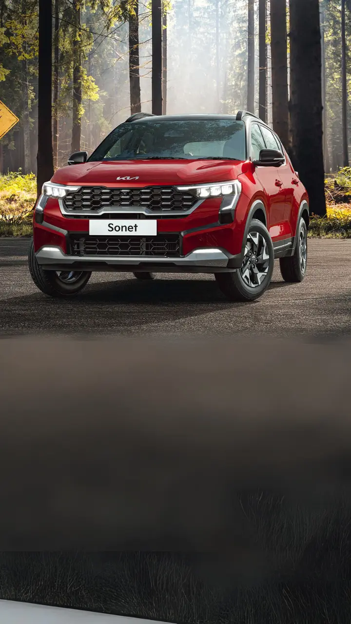 Kia Sonet