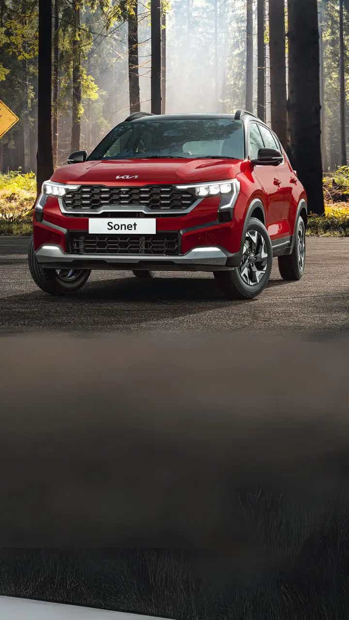 Kia Sonet