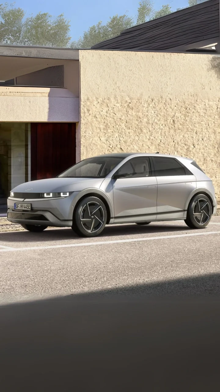 Ioniq 5 facelift india launch timeline