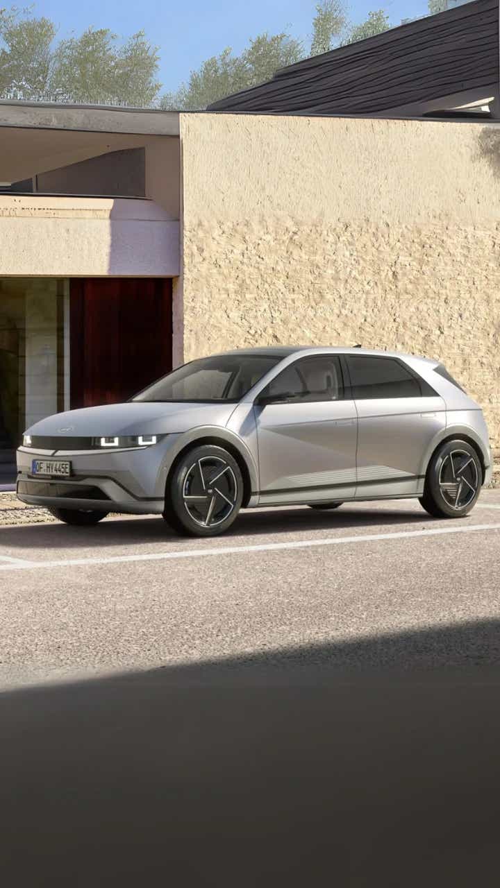 Ioniq 5 facelift india launch timeline