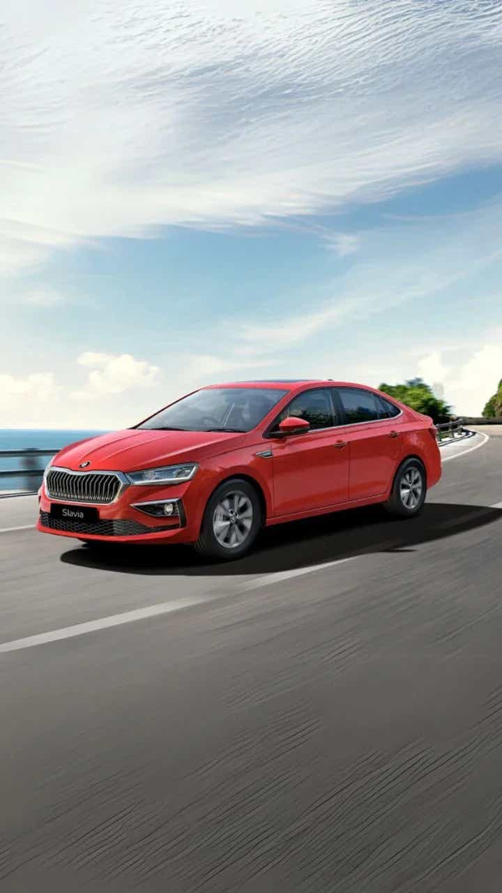 2025 skoda slavia review pros cons driving dynamics powerful engines