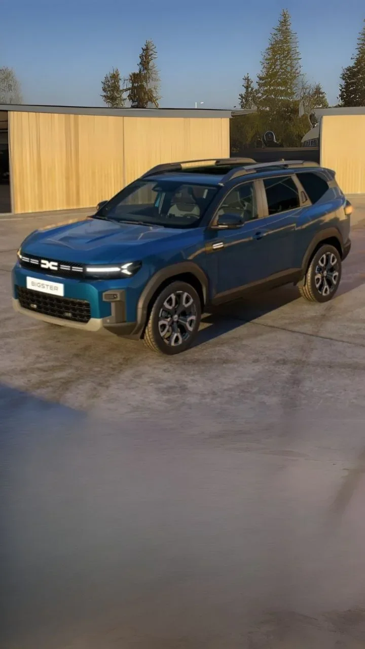 upcoming 2026 renault bigster india launch dacia