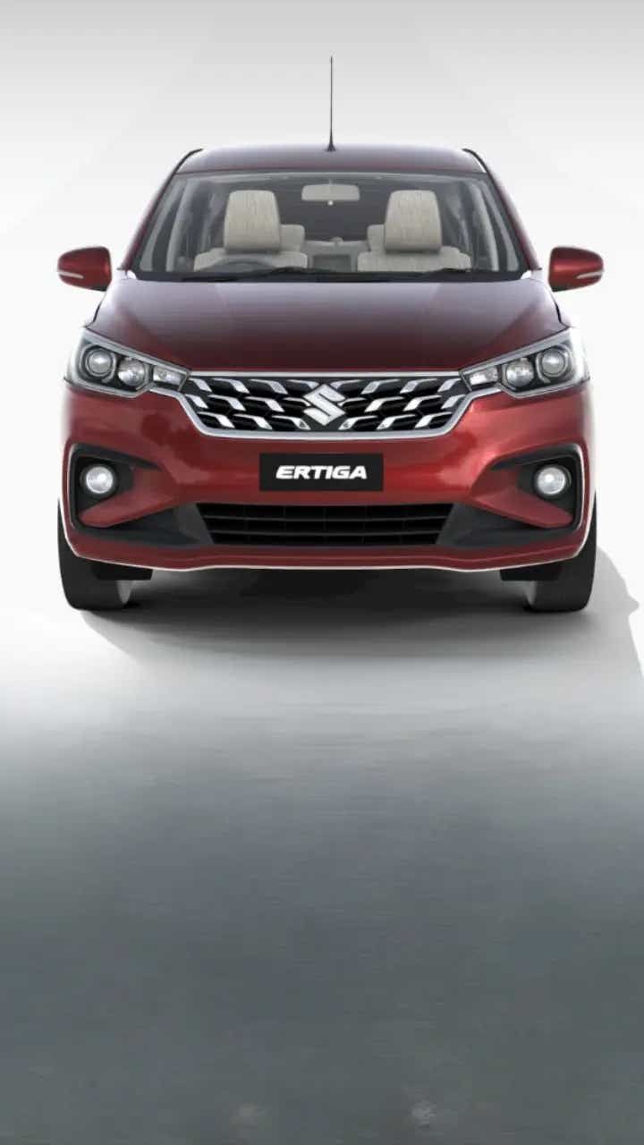Maruti Ertiga