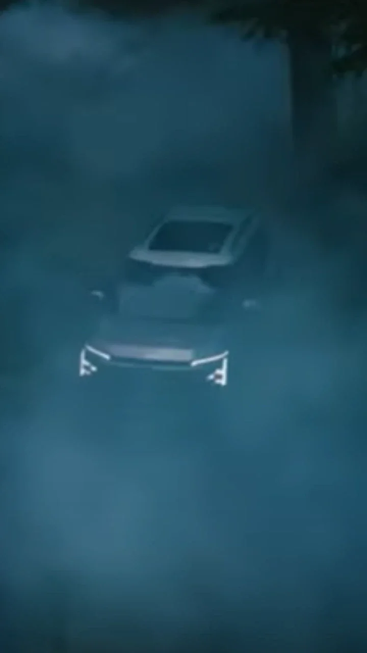 2025 Kia Carens Clavis teased