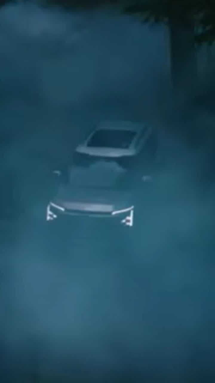 2025 Kia Carens Clavis teased