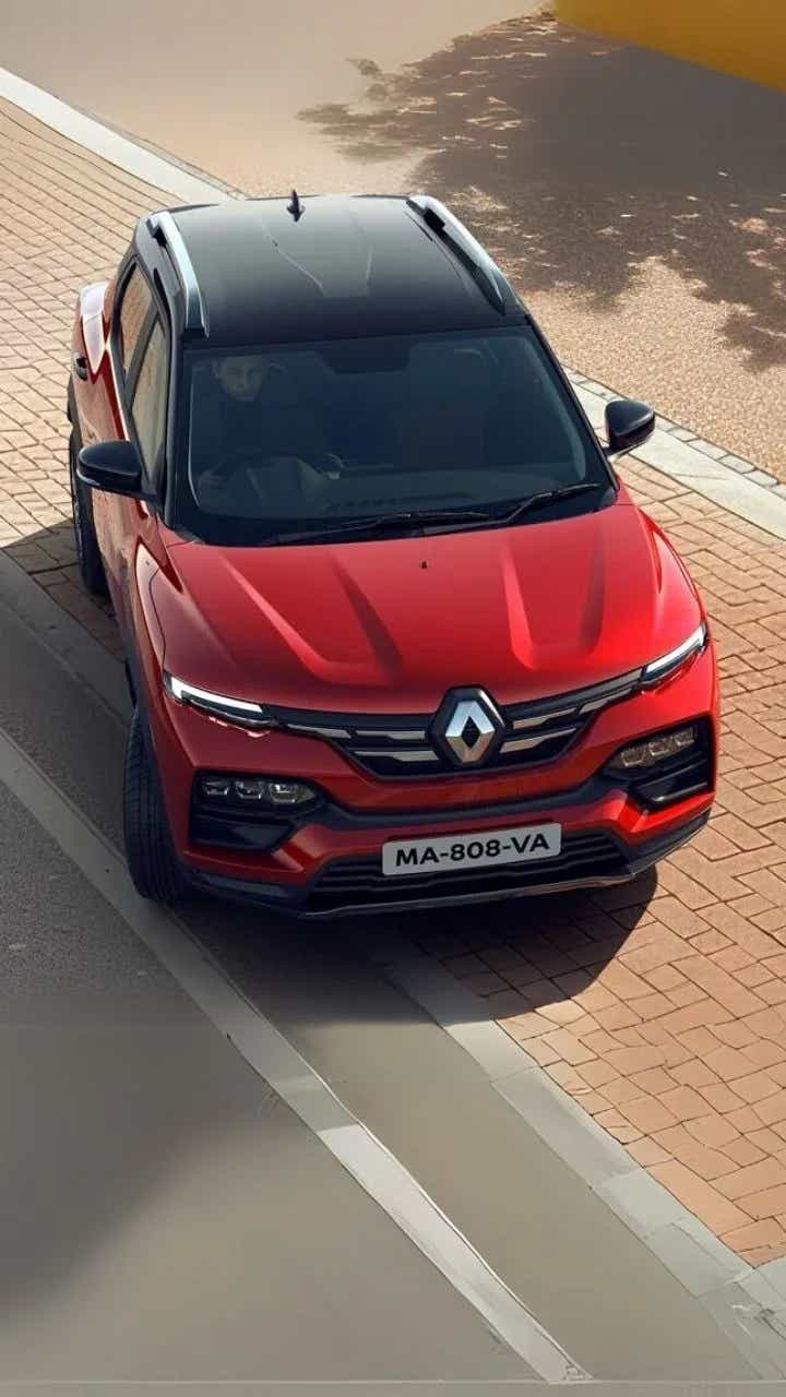 2025 renault kiger design pros cons review