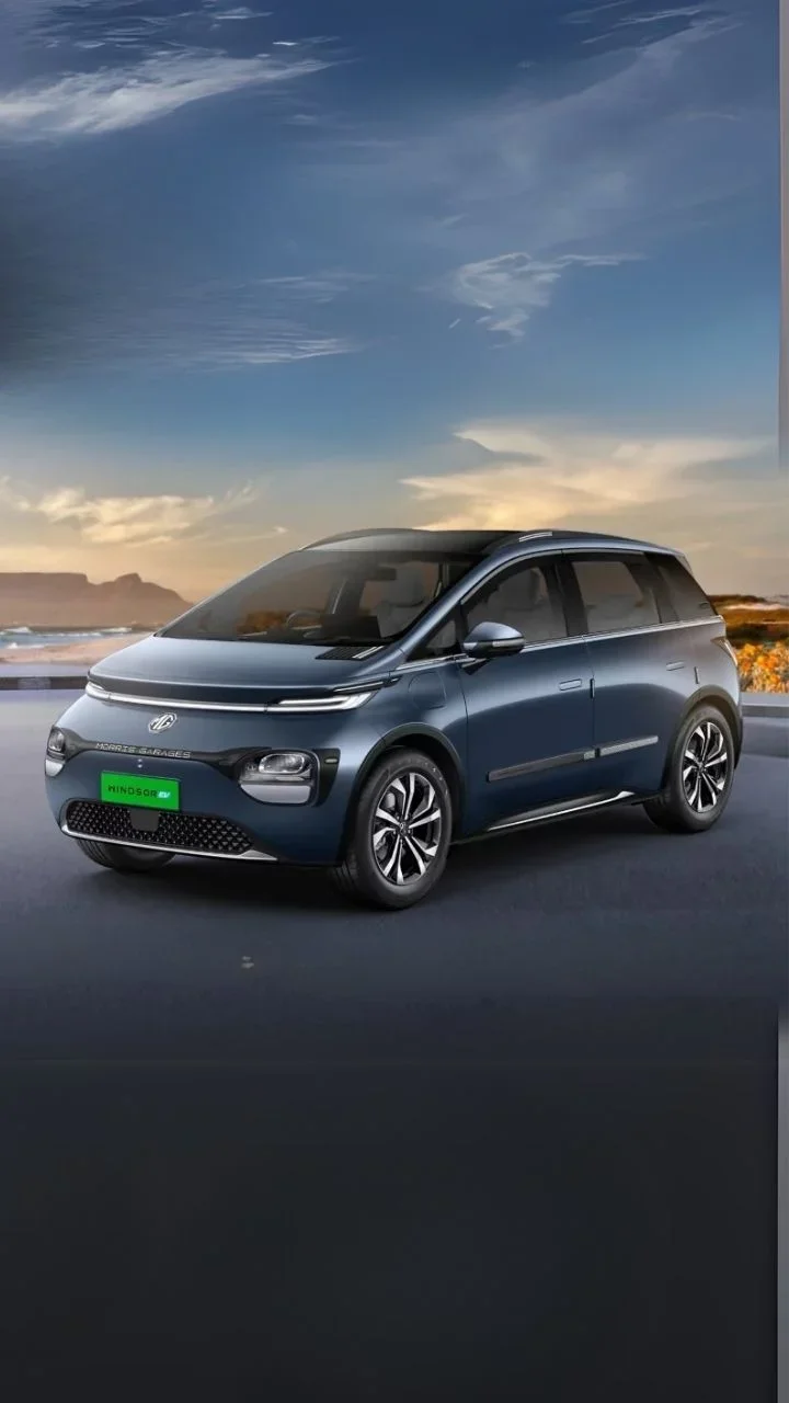 2025 mg windsor ev pro price in india launched