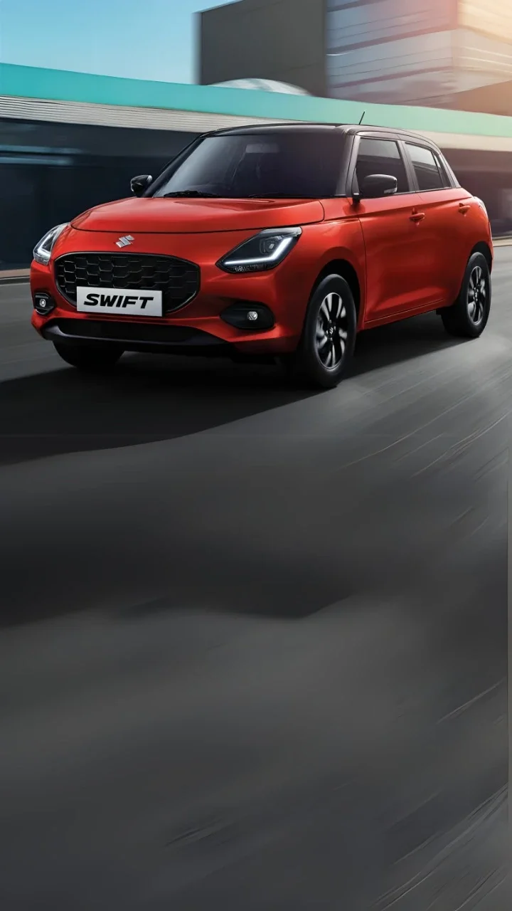 Maruti Swift