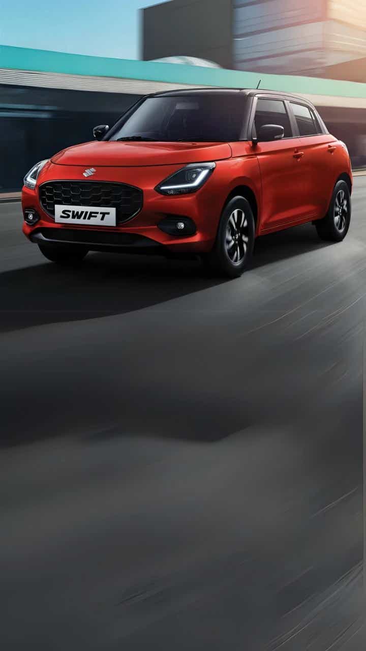 Maruti Swift