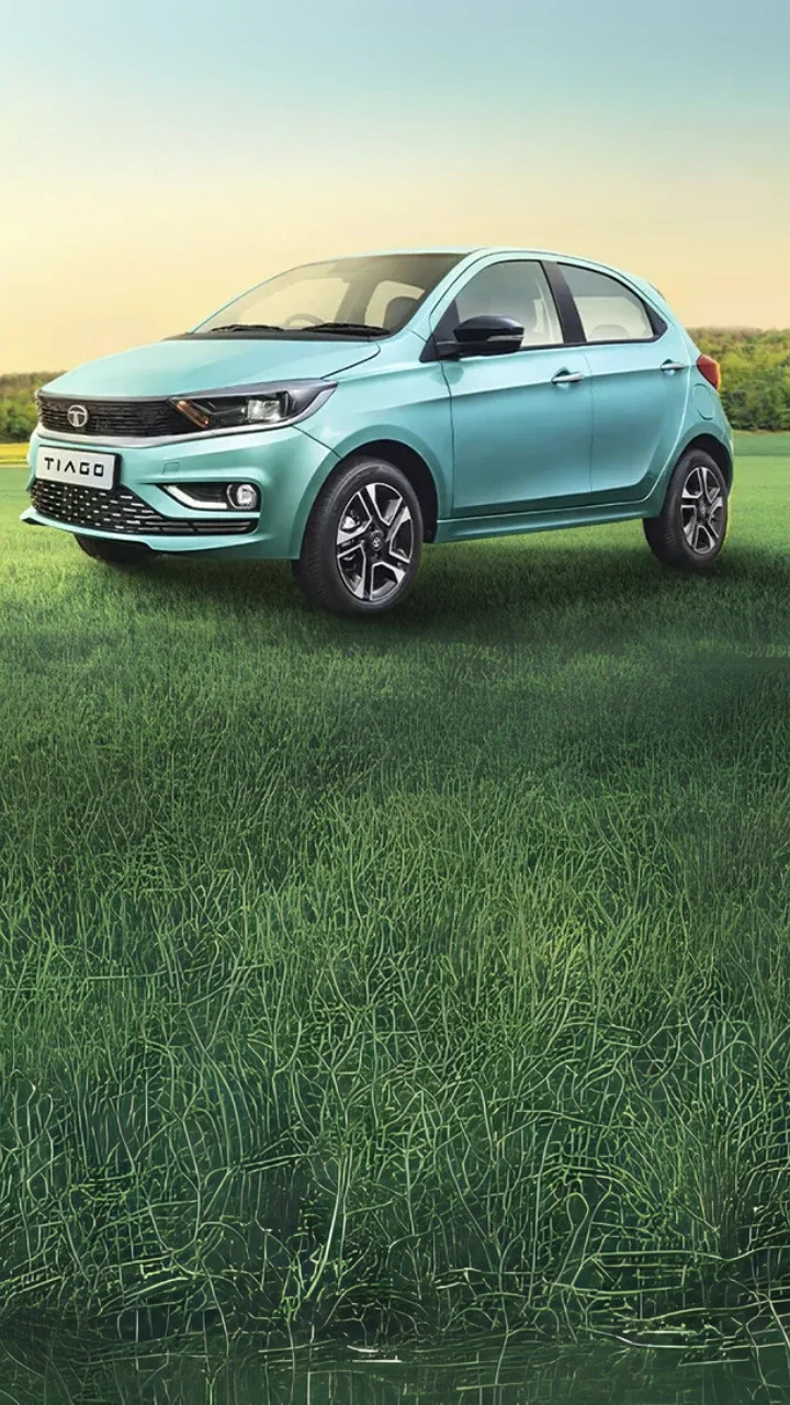 Tata Tiago
