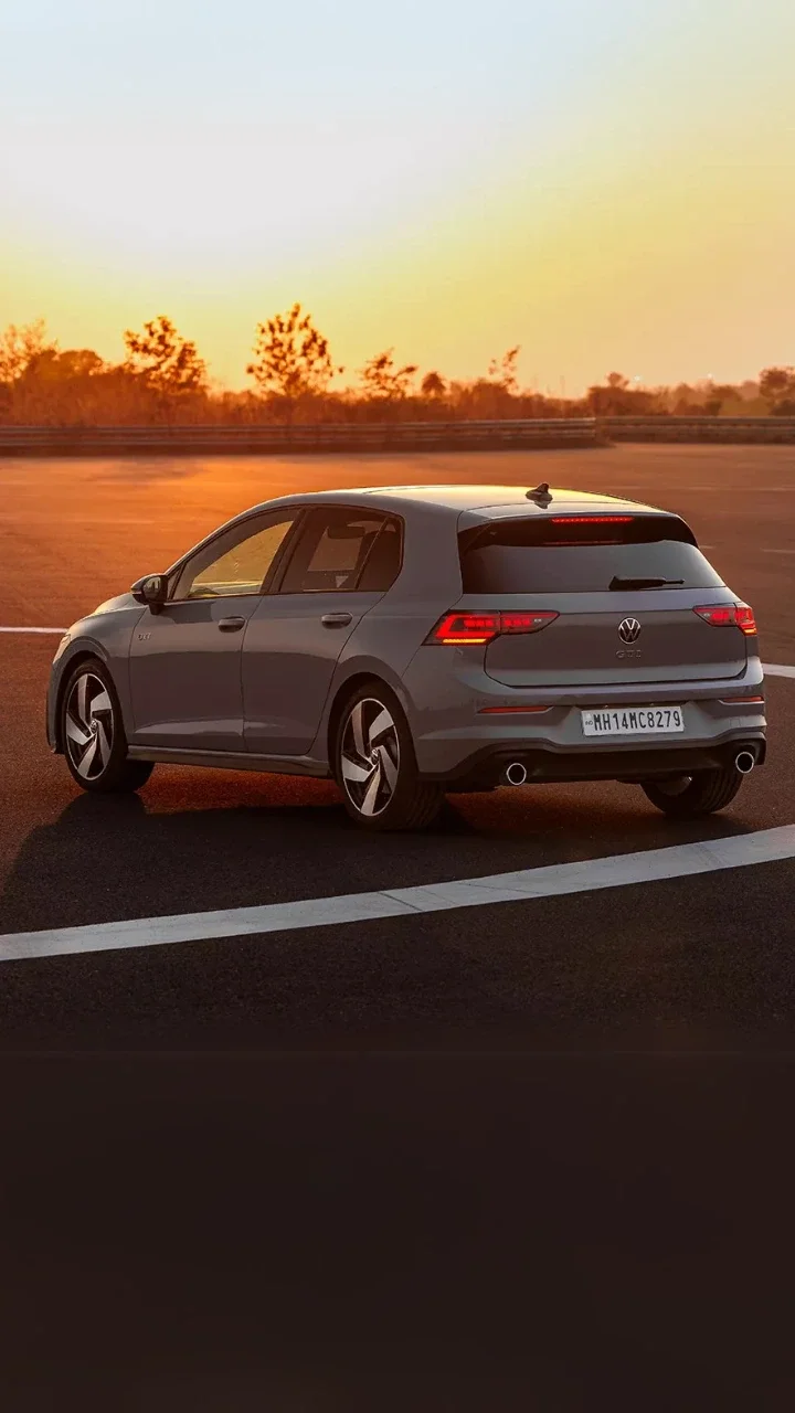 Volkswagen Golf GTI launch date