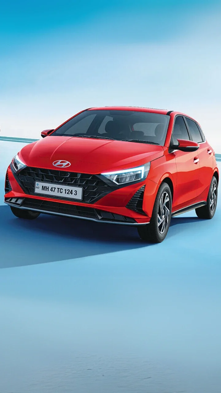 Hyundai i20 gets new variants