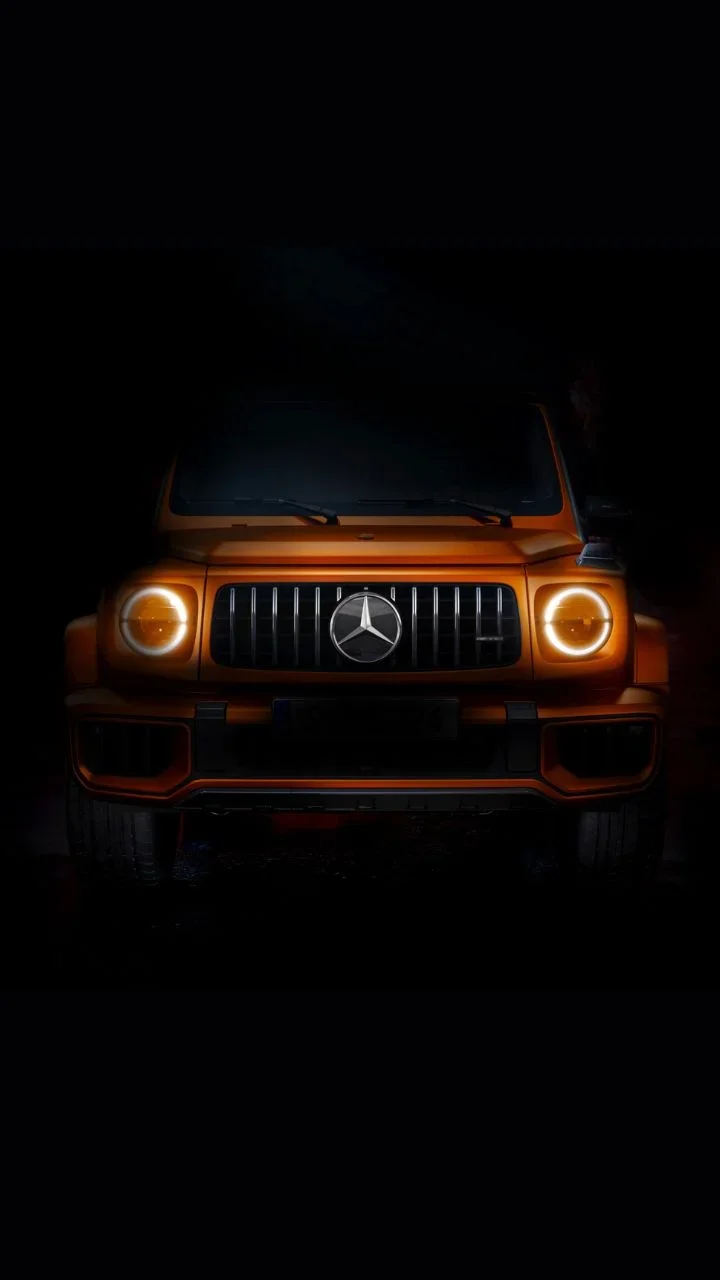 mercedes benz amg g 63 india inspired edition