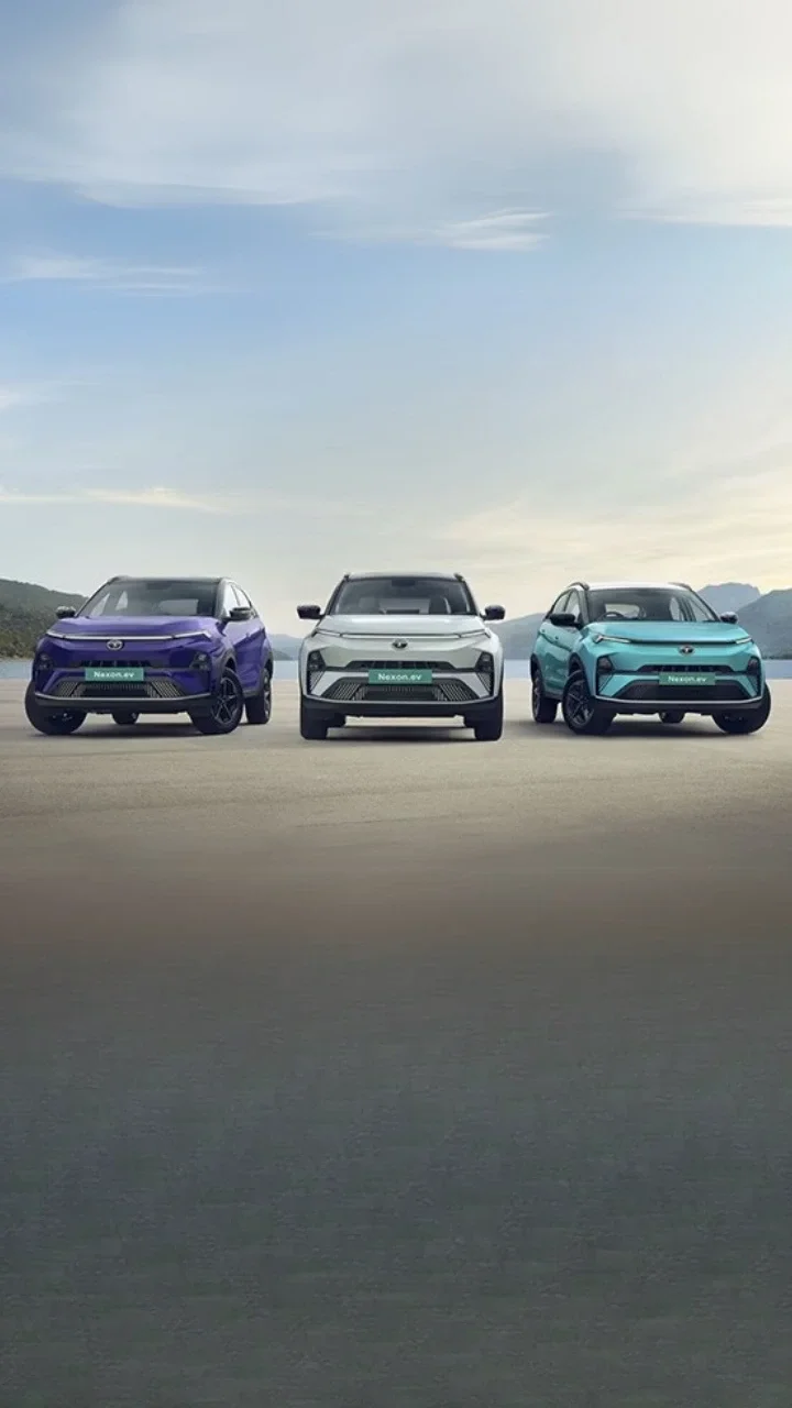 Tata Nexon EV lifetime battery warranty