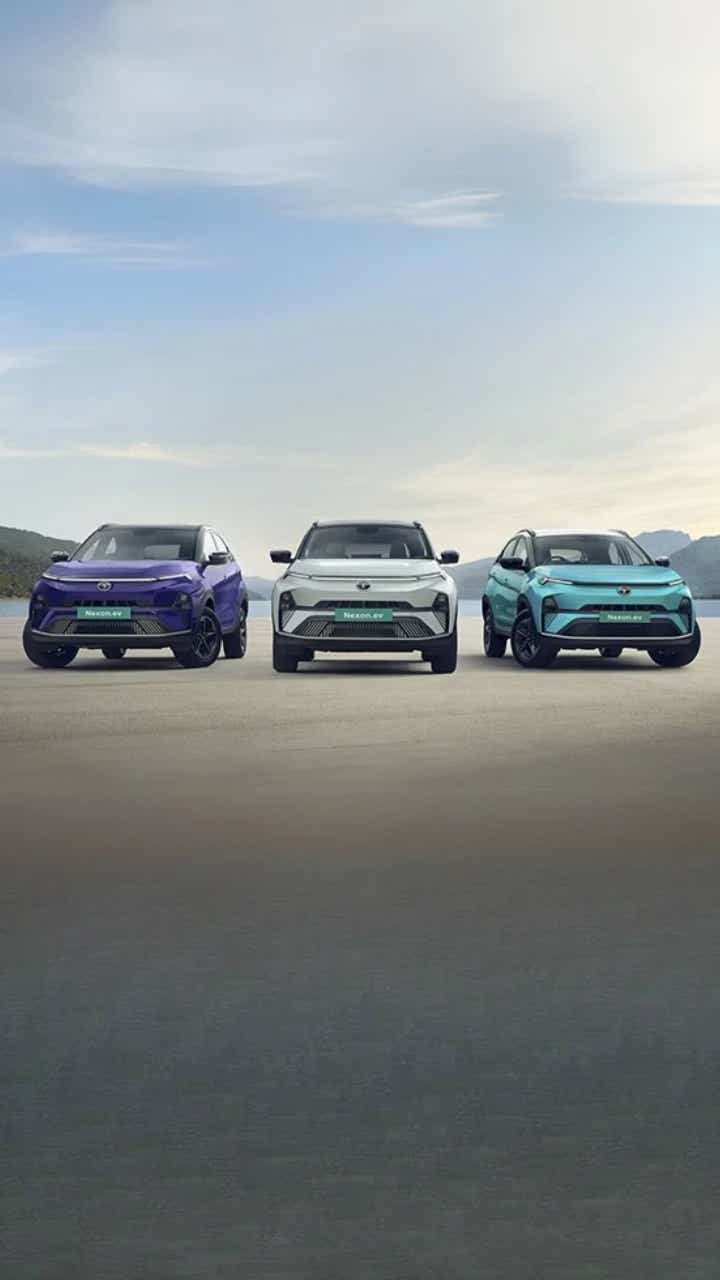 Tata Nexon EV lifetime battery warranty