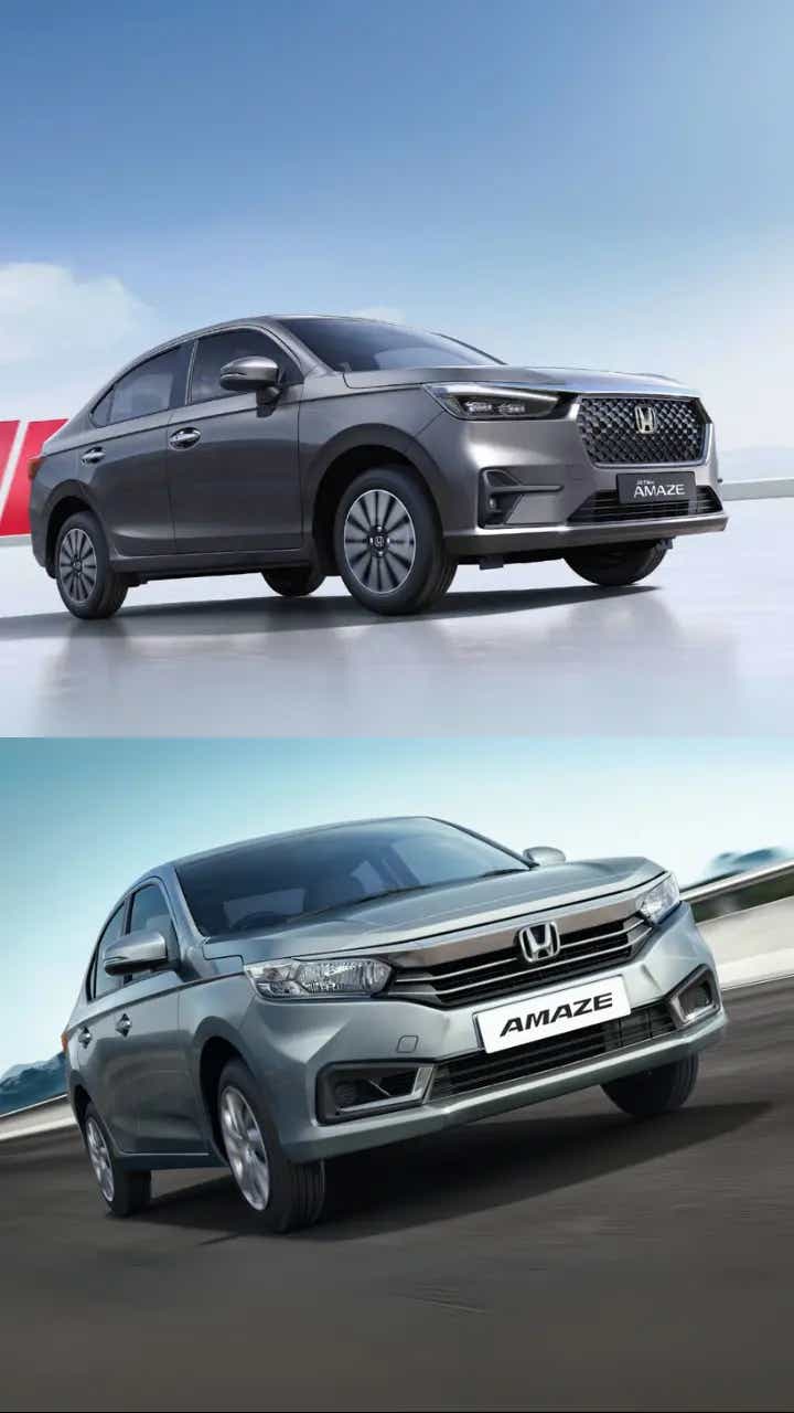 Honda Amaze
