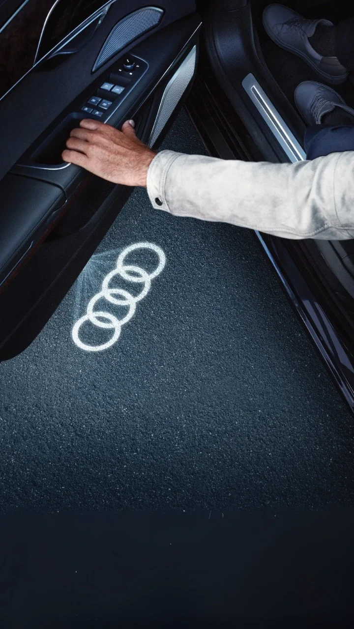 2025 Audi Q7 Signature Edition Launched