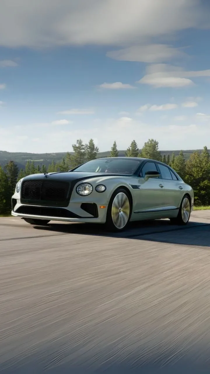 2025 bentley flying spur price in india savwipl