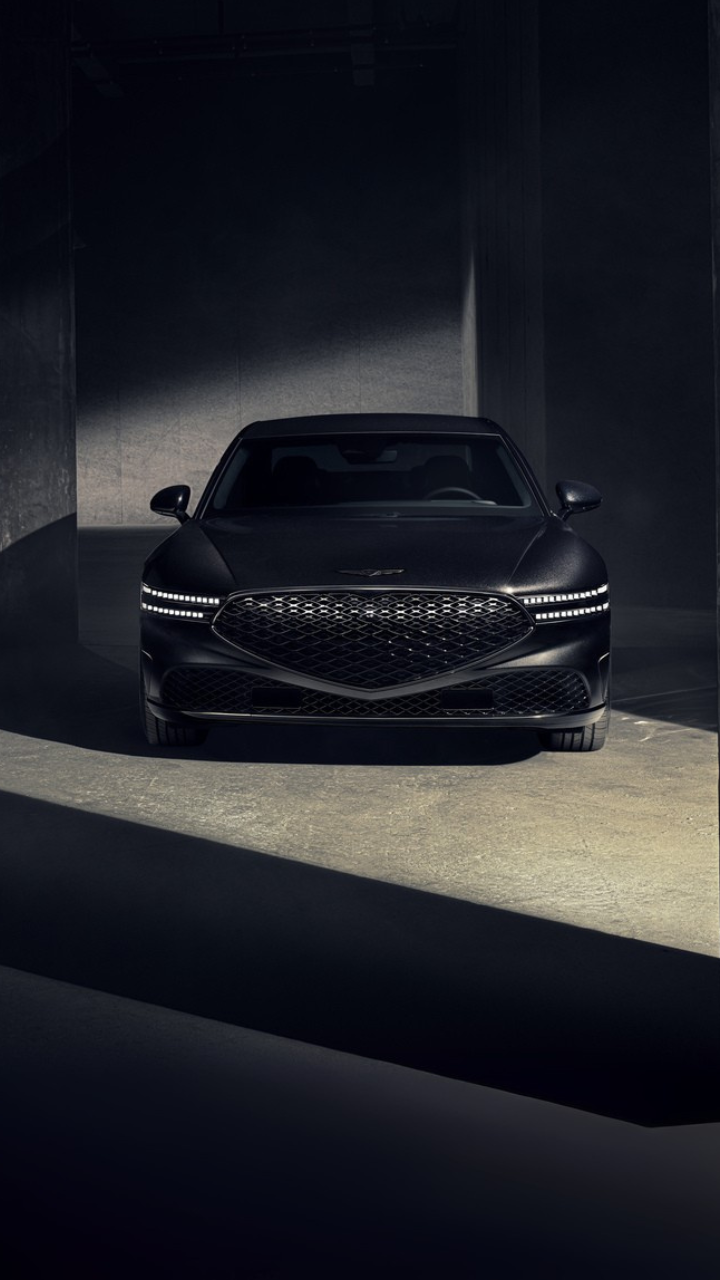 Genesis India launch under evaluation