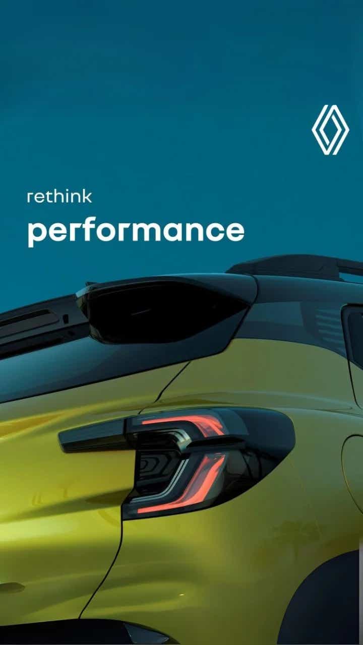 2025 Renault Kiger facelift