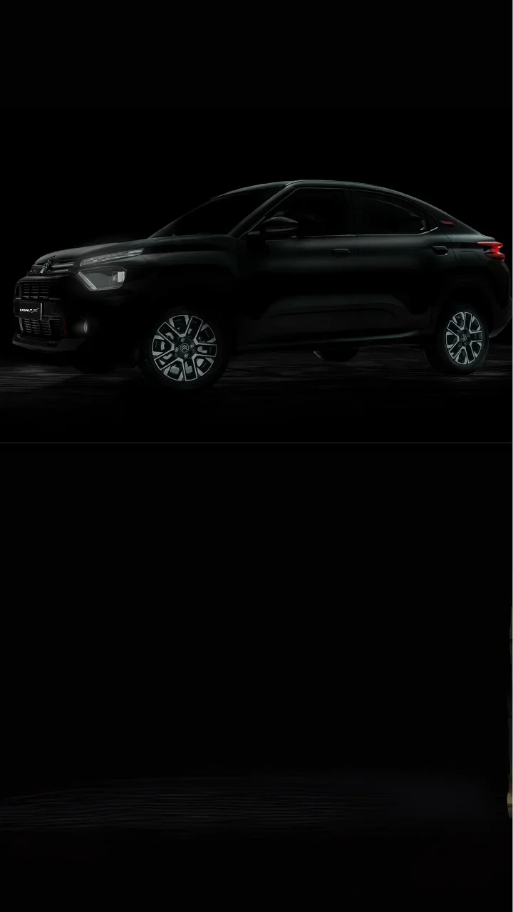 2025 Citroen Basalt X bookings open