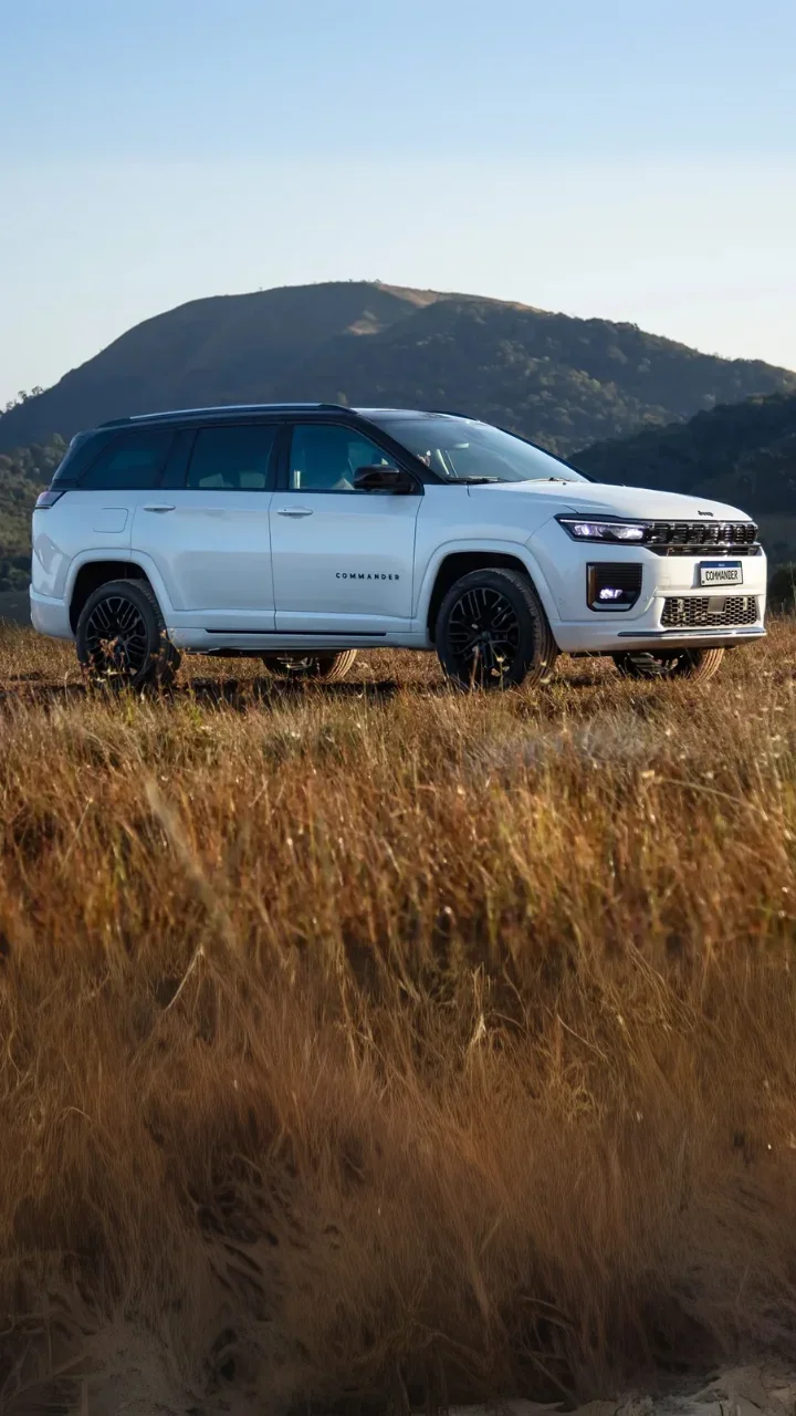 2025 Jeep Meridian facelift revealed