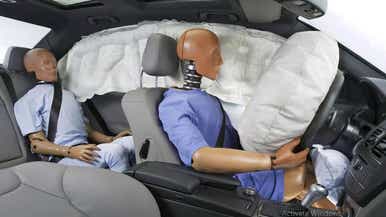 Airbags