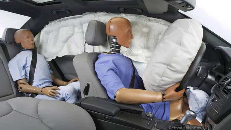Airbags