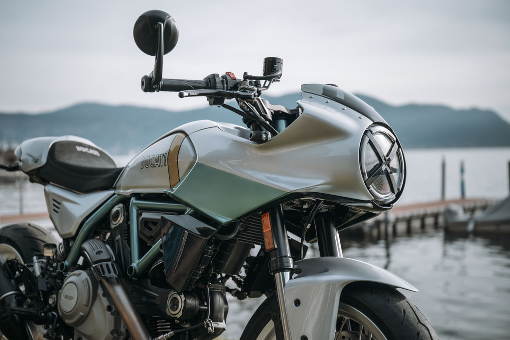 Ducati Formula 73 Arrives in India at ₹20 Lakh