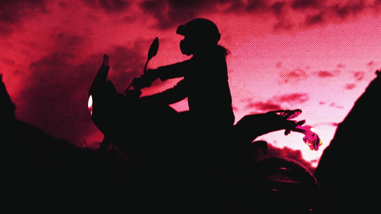 Royal Enfield Himalayan 750 Teased Before EICMA 2026