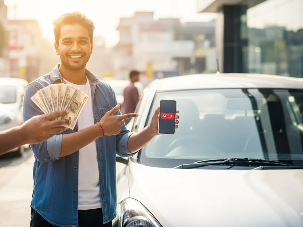 Fastest Ways to Sell a Used Car