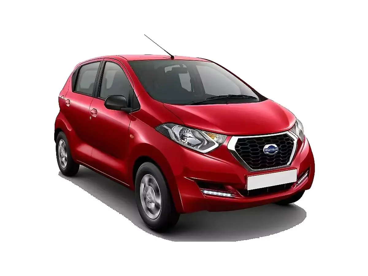 Datsun RediGo (2017-2020)
