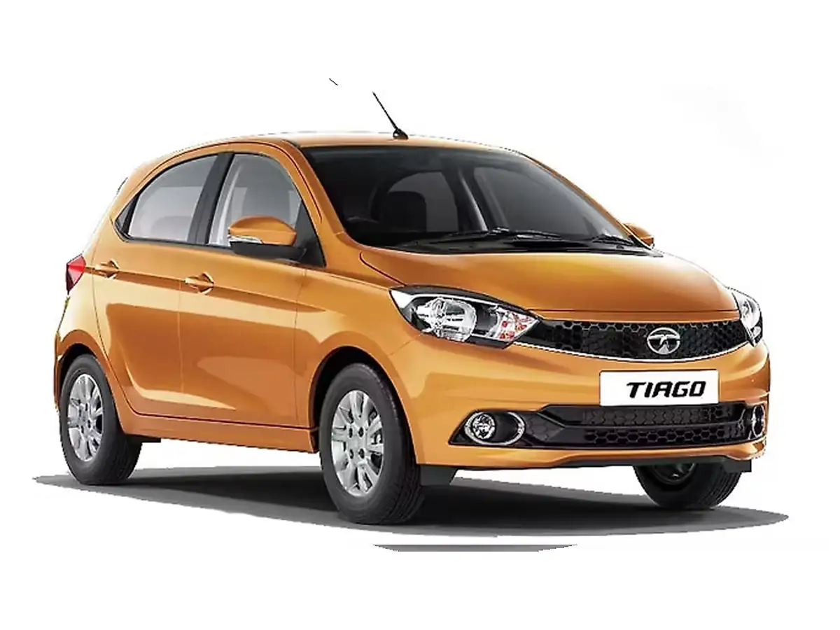 Tata Tiago (2016-2017)