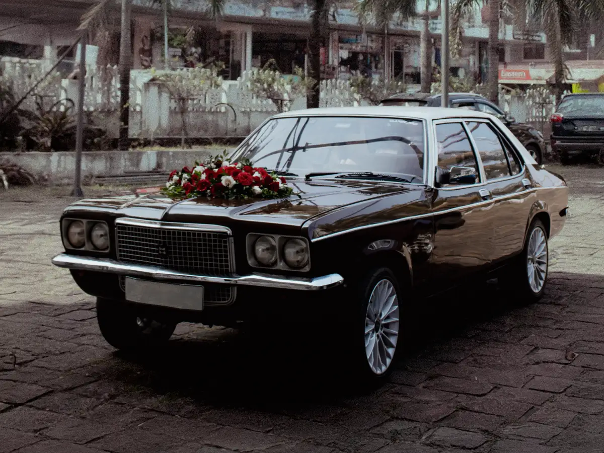 Hindustan Contessa