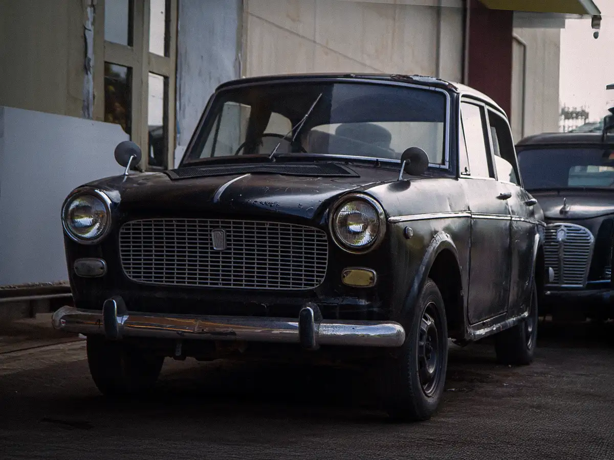 Premier Padmini