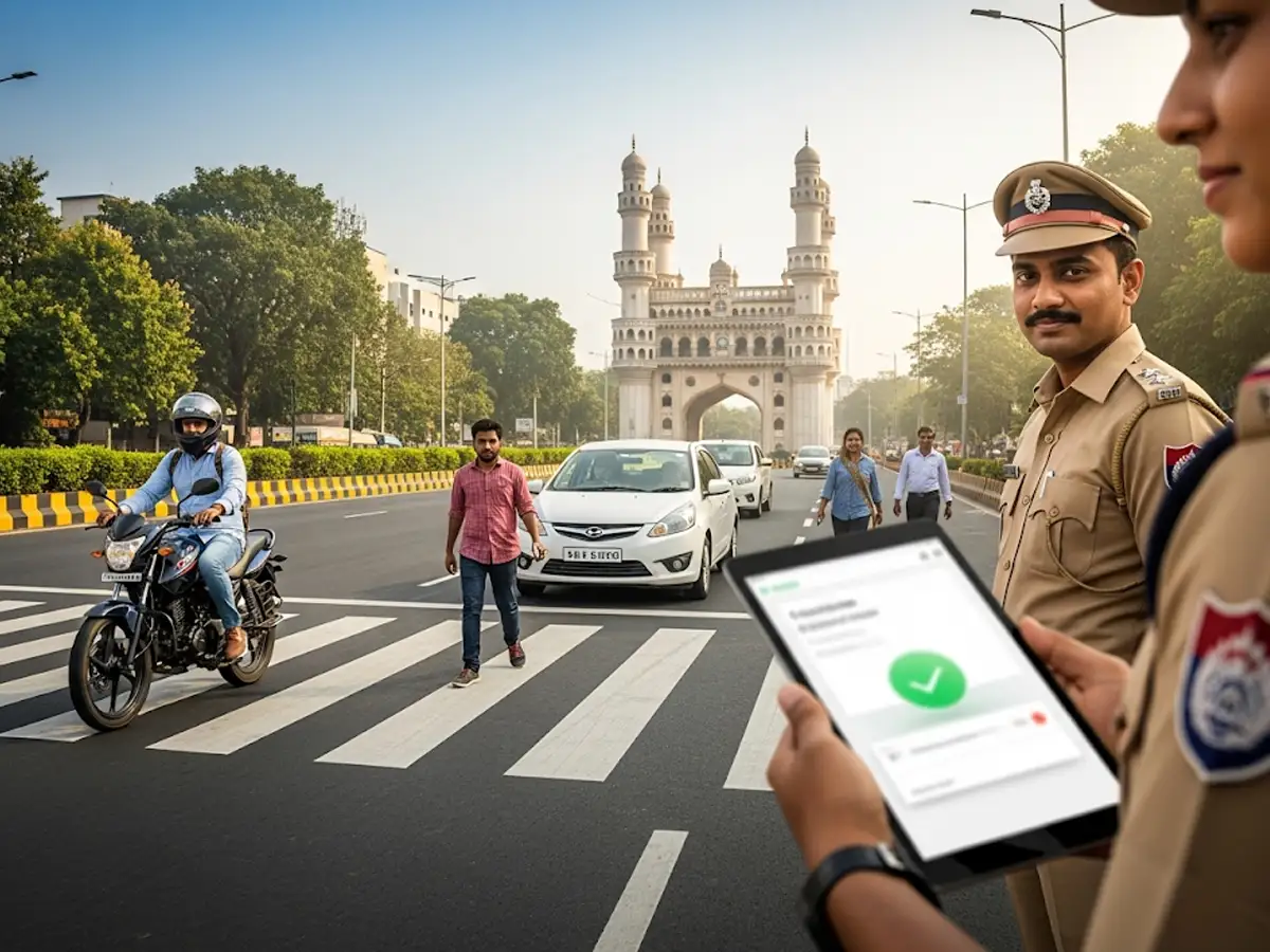 e-challan-telangana