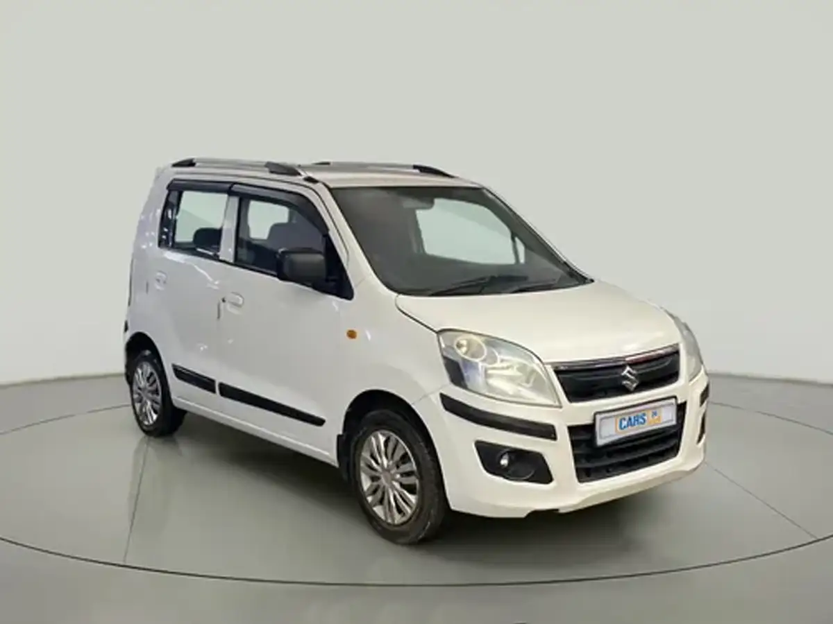 Wagon R 1.0 (998 cc)