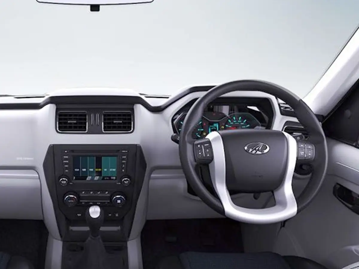 Scorpio used car buying checklist
