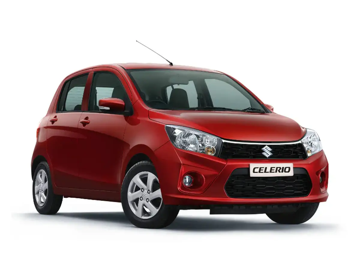 used-celerio-amt-problems