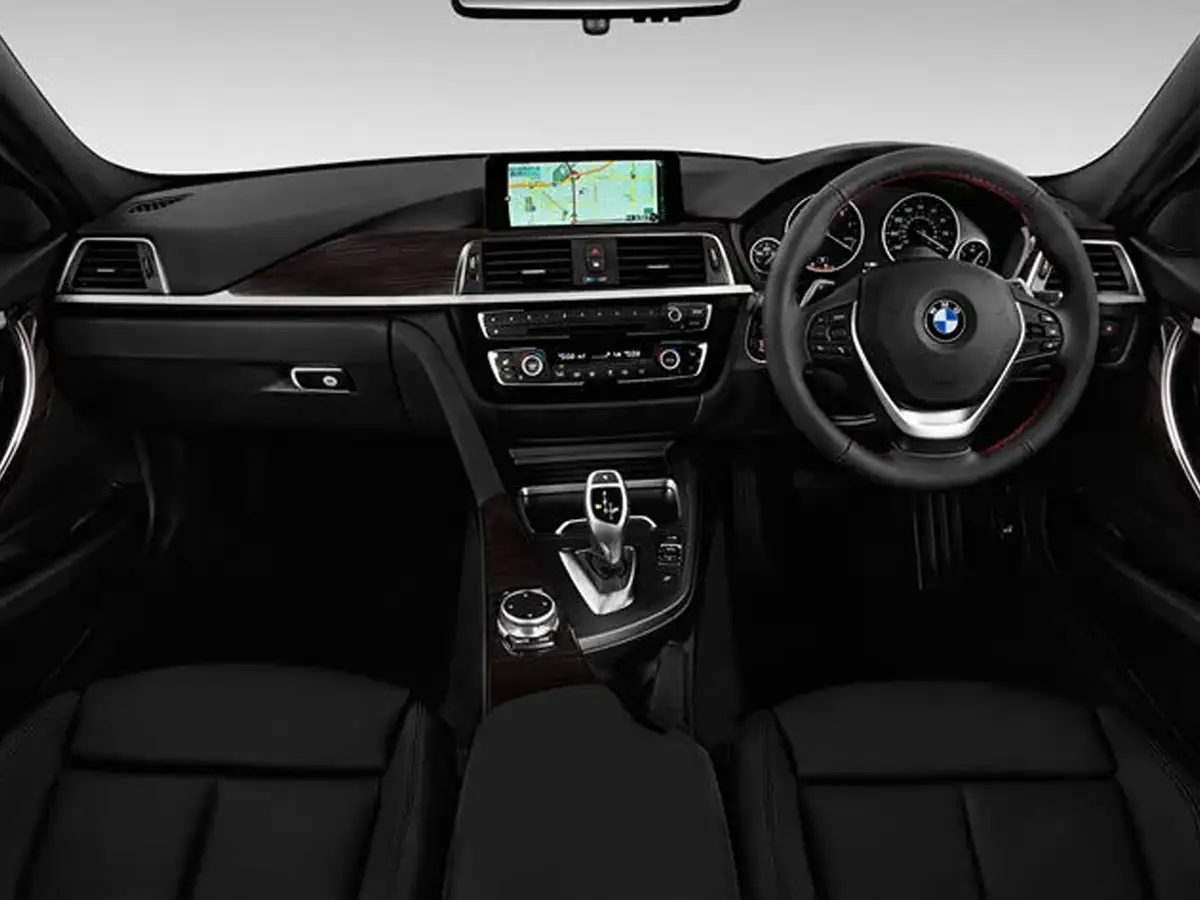 BMW 3 Series: Specs in the Used Market