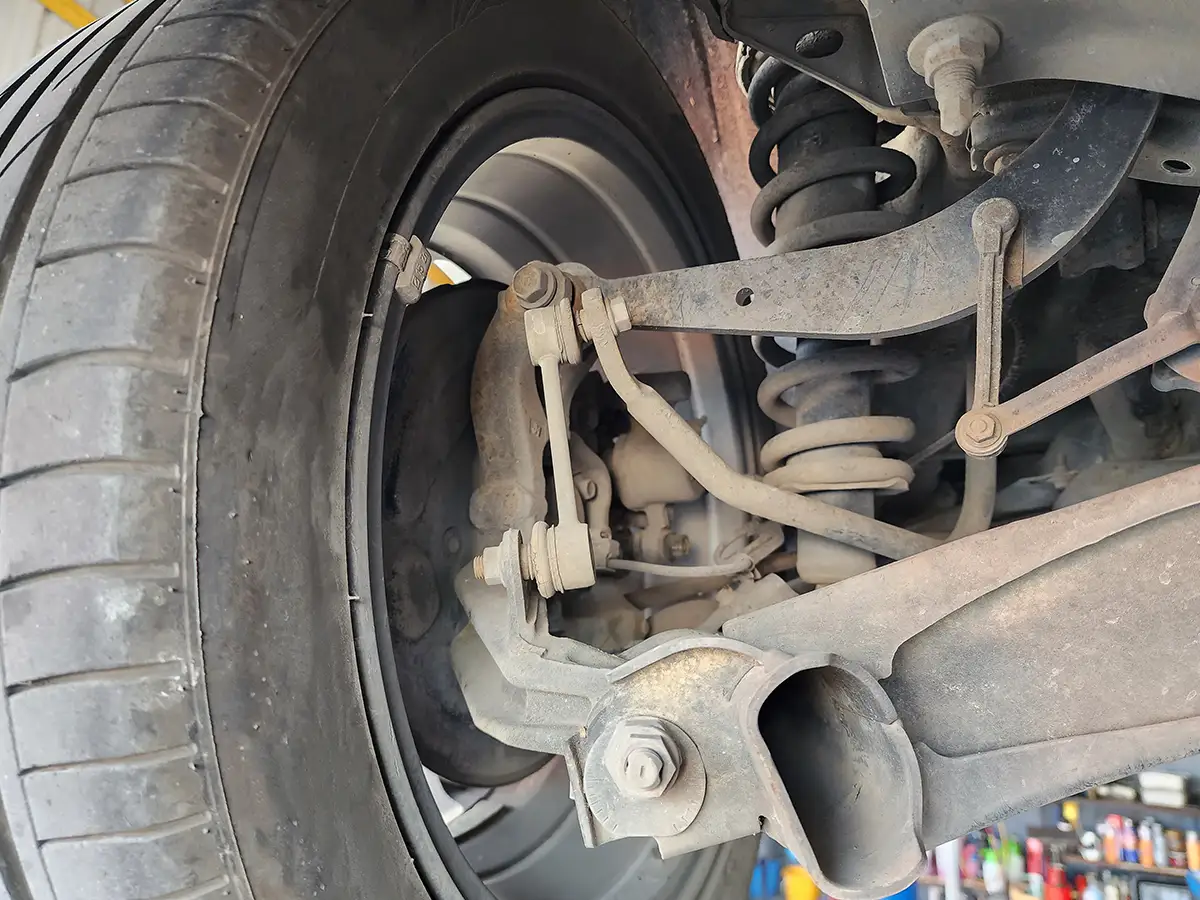 used-car-suspension-alignment