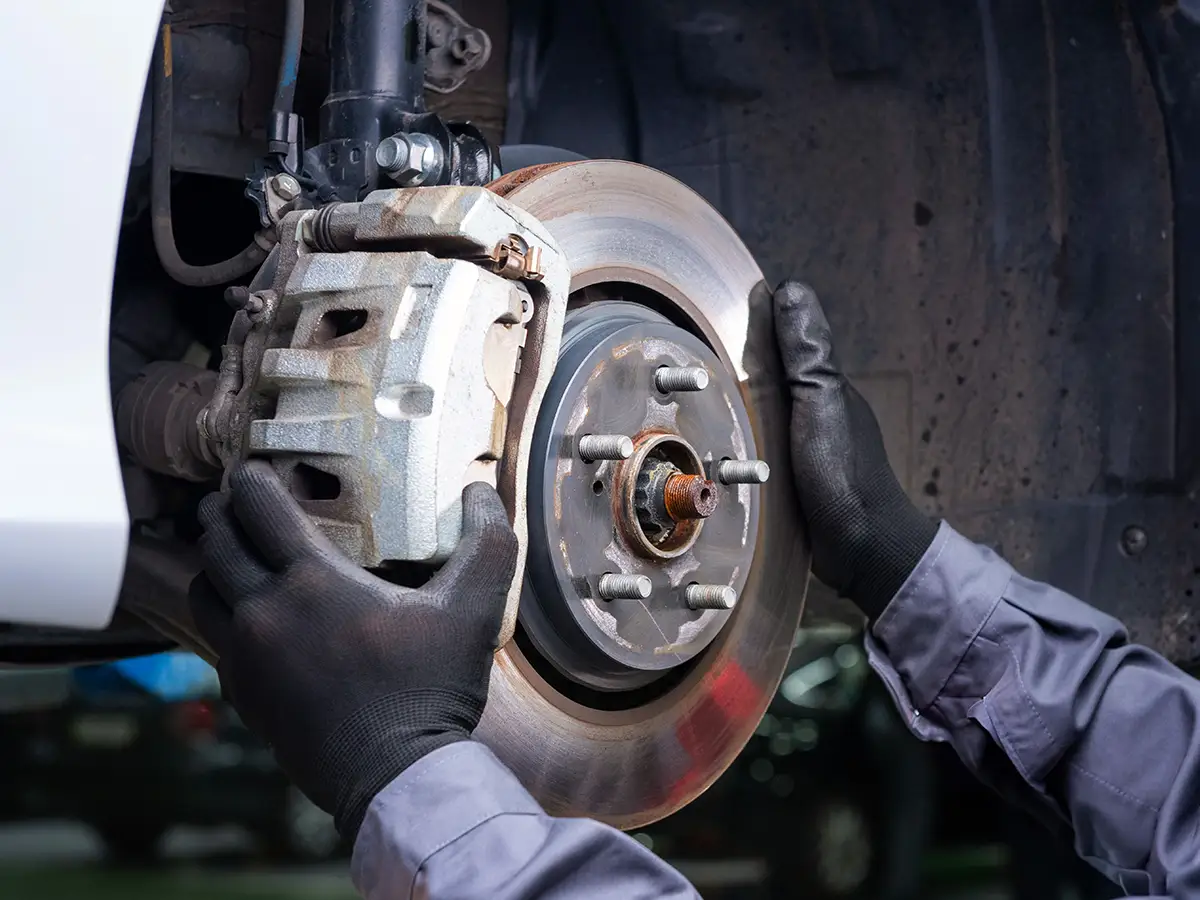 brake-inspection-in-used-cars