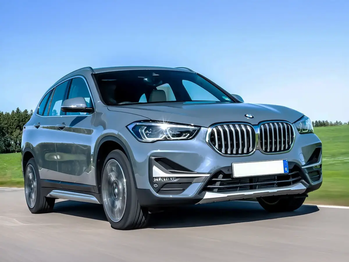 BMW X1 (second hand BMW X1):